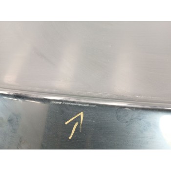 Recambio de tapa maletero para peugeot 508 active referencia OEM IAM 9808850580  