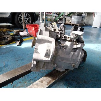 Recambio de caja cambios para volkswagen polo (6r1) advance referencia OEM IAM KFK 124.121KM 