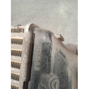 Recambio de intercooler para opel corsa d cosmo referencia OEM IAM 440926702 55702171 