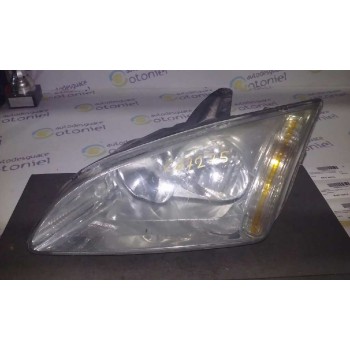 FARO IZQUIERDO BIFARO