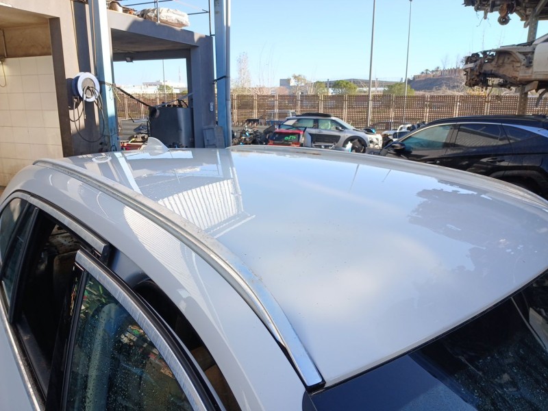 Recambio de barras techo para bmw x1 (f48) sdrive 20 d referencia OEM IAM   