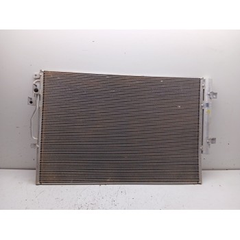 Recambio de condensador / radiador aire acondicionado para omoda 5 referencia OEM IAM 301000058aa  