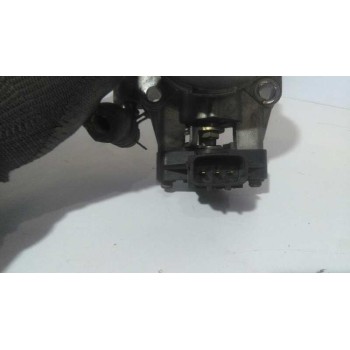 Recambio de caja mariposa para nissan primera berl./familiar (p10/w10) slx berlina (p10) referencia OEM IAM RTL6019  