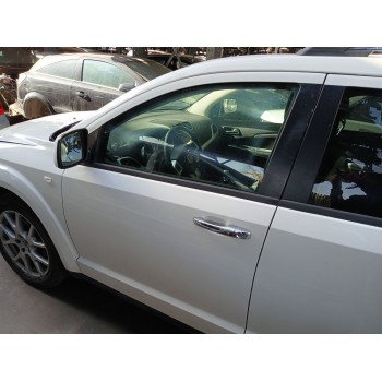 Recambio de puerta delantera izquierda para fiat freemont (345_) 2.0 jtd referencia OEM IAM 00K68067471AI  