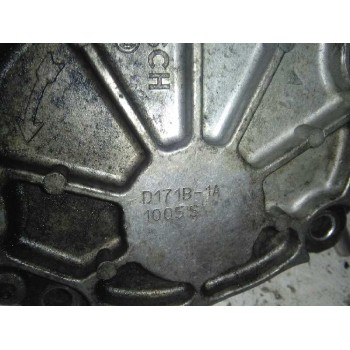 Recambio de depresor freno / bomba vacio para land rover freelander (lr2) td4 hse referencia OEM IAM D171B1A  BOSCH