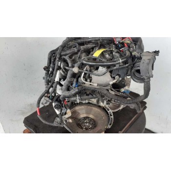 Recambio de motor completo para volvo v60 kombi kinetic referencia OEM IAM B4164T M 