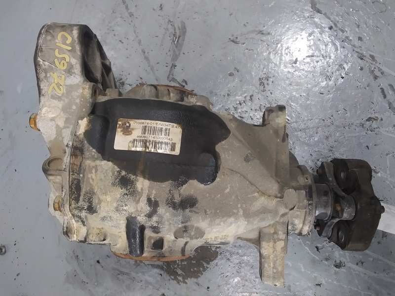 Recambio de diferencial trasero para bmw serie 3 berlina (e90) 318d referencia OEM IAM 755667401  