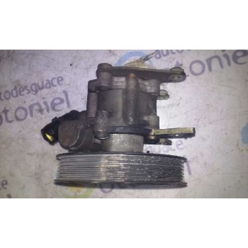 Recambio de bomba direccion para bmw serie 3 coupe (e36) 1.9 16v cat referencia OEM IAM   14CM