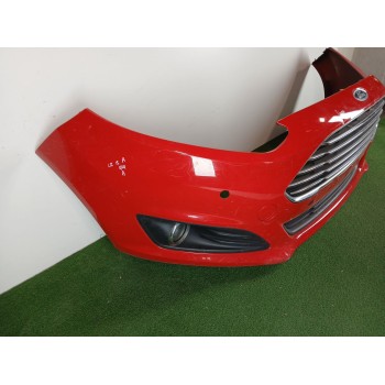 Recambio de paragolpes delantero para ford fiesta vi (cb1, ccn) 1.0 referencia OEM IAM C1BB17757A  