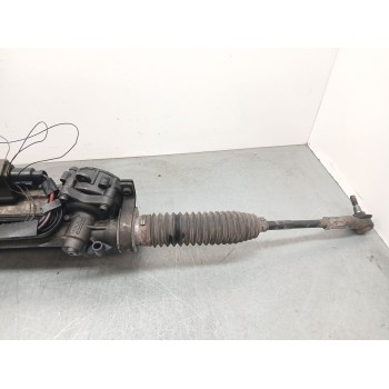 Recambio de cremallera direccion para skoda octavia ii (1z3) 1.9 tdi referencia OEM IAM 1K1423051CM  