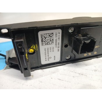 Recambio de mando elevalunas delantero izquierdo para ford fiesta (ccn) trend referencia OEM IAM 3S010094017  