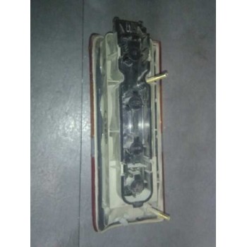 Recambio de piloto trasero derecho para ford fiesta courier (dx) familiar referencia OEM IAM   