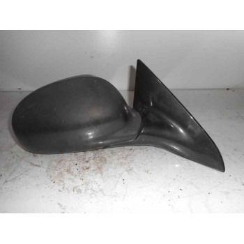 Recambio de retrovisor derecho para peugeot 406 coupe (s1/s2) 2.0 referencia OEM IAM  ELECTRICO NEGRO 5PINS