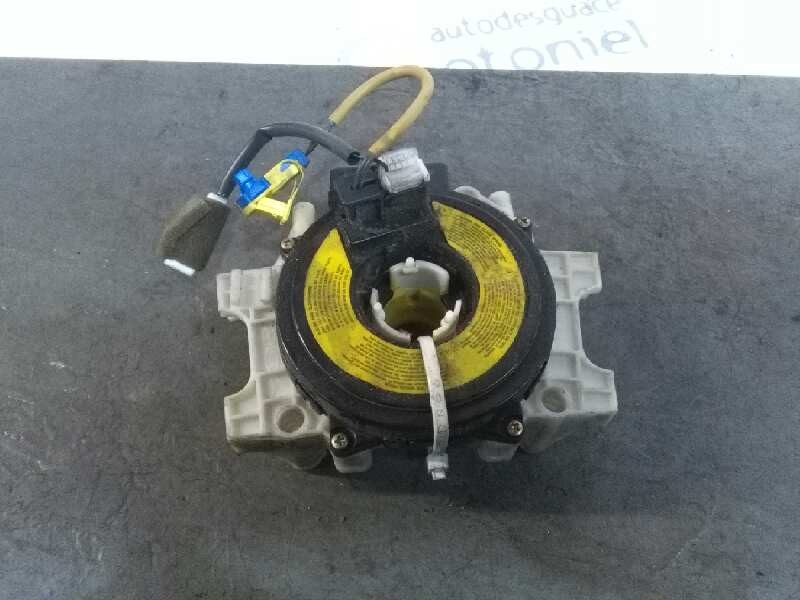 Recambio de anillo airbag para kia sorento 2.5 crdi cat referencia OEM IAM KABLSE120  