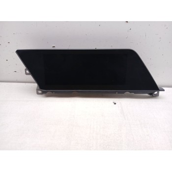 Recambio de sistema navegacion gps para bmw serie 1 lim. (f40) referencia OEM IAM 7401B001EY600 6550872075205 2010221A