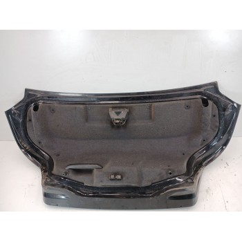 Recambio de tapa maletero para peugeot 508 active referencia OEM IAM 9808850580  
