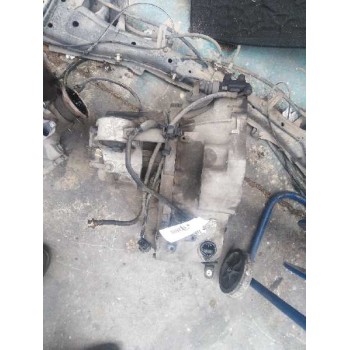 Recambio de caja cambios para nissan almera tino (v10m) 2.2 dci diesel cat referencia OEM IAM   
