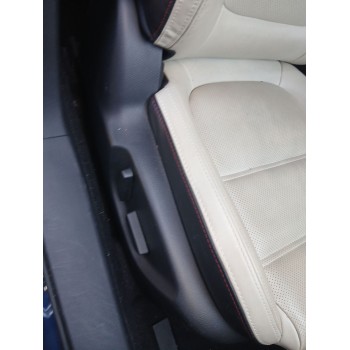 Recambio de asiento delantero derecho para mazda 6 station wagon (gj, gl) 2.2 d referencia OEM IAM   