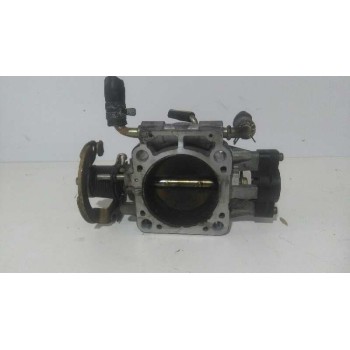 Recambio de caja mariposa para nissan primera berl./familiar (p10/w10) slx berlina (p10) referencia OEM IAM RTL6019  