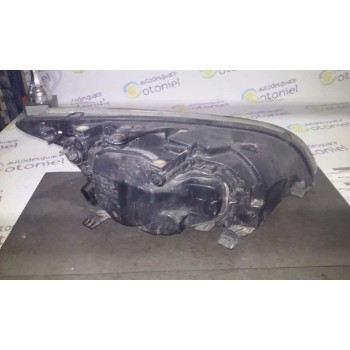Recambio de faro izquierdo para ford focus berlina (cap) ambiente (d) referencia OEM IAM   BIFARO