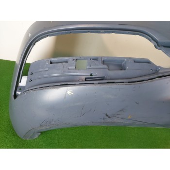 Recambio de paragolpes trasero para mg mg 5 station wagon ev referencia OEM IAM p10369261 p10369261 