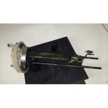 Recambio de aforador para ssangyong musso 2.3 d referencia OEM IAM   