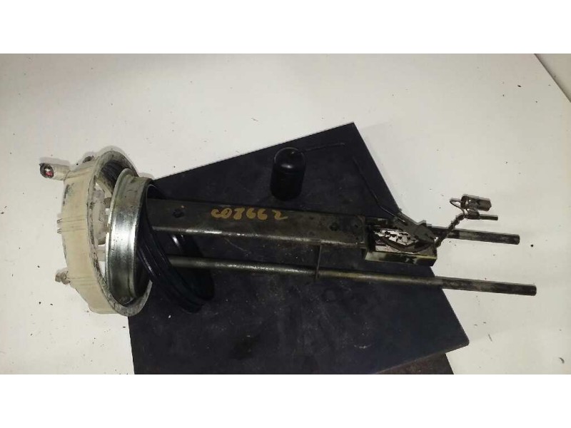 Recambio de aforador para ssangyong musso 2.3 d referencia OEM IAM   