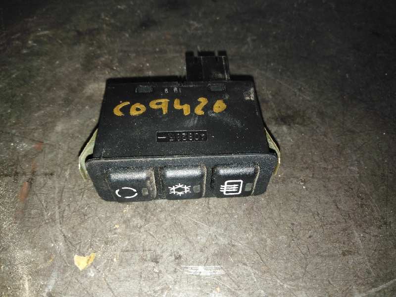 Recambio de interruptor para bmw serie 3 compacto (e36) 316i referencia OEM IAM 8371020  