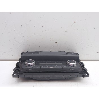 Recambio de mando climatizador para mazda 6 station wagon (gj, gl) 2.2 d referencia OEM IAM gmf161190c  