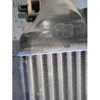Recambio de intercooler para opel corsa d cosmo referencia OEM IAM 440926702 55702171 