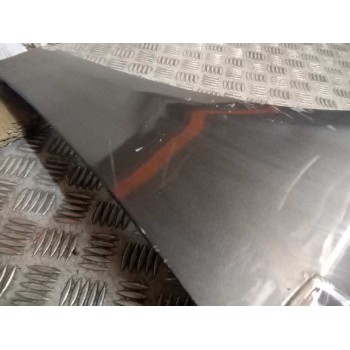 Recambio de aleta delantera izquierda para opel insignia berlina cosmo referencia OEM IAM 13277520 UN TOQUE 