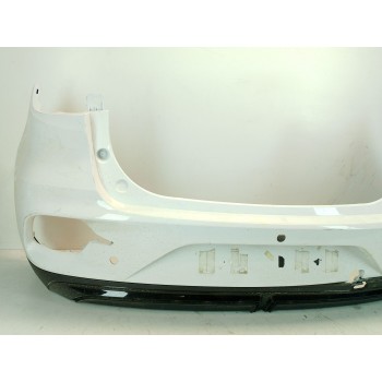 Recambio de paragolpes trasero para mg mg zs suv ev (csa7001) referencia OEM IAM ZS110004  