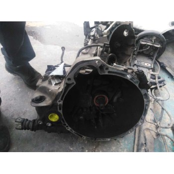 Recambio de caja cambios para nissan almera tino (v10m) 2.2 dci diesel cat referencia OEM IAM   