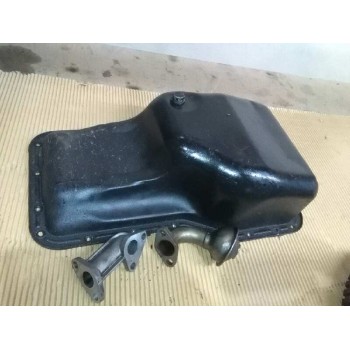 Recambio de carter para kia sorento 2.5 crdi concept referencia OEM IAM   