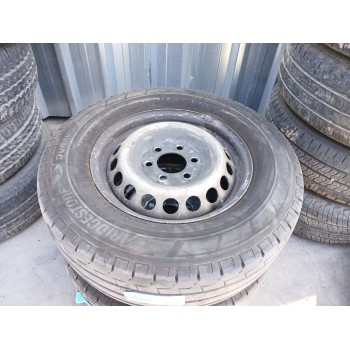 NEUMATICO 235-65-16 C 115/113R X2 BRIDGESTONE 2023