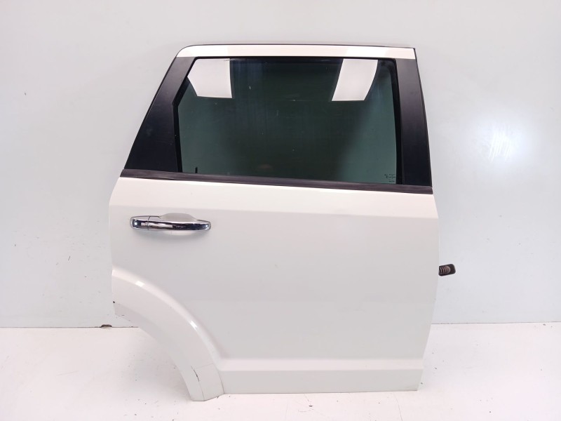 Recambio de puerta trasera derecha para fiat freemont (345_) 2.0 jtd referencia OEM IAM 00K68067472AI  