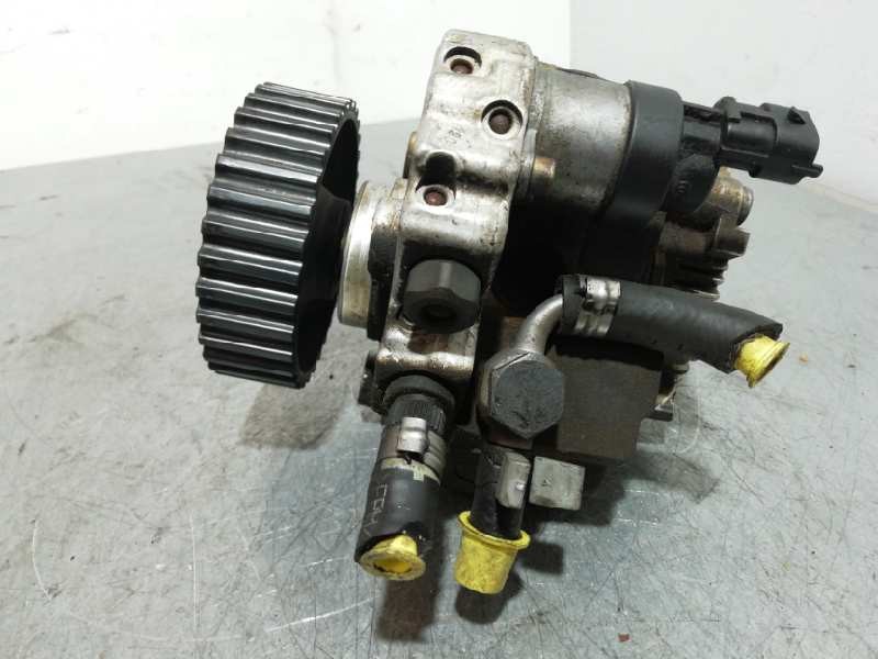 Recambio de bomba inyeccion para opel astra h berlina 1.7 16v cdti referencia OEM IAM 0445010086  8973279241