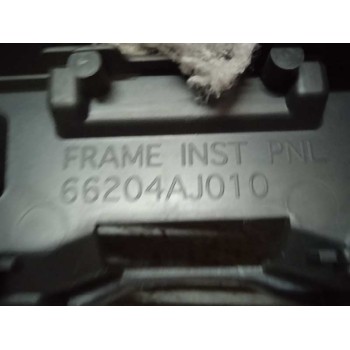 Recambio de kit airbag para subaru legacy lim. b14 limited referencia OEM IAM 98221AJ030  