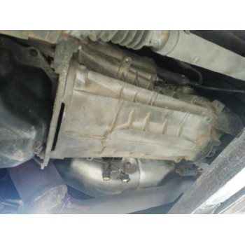 Recambio de caja cambios para jeep cherokee (kj) 2.4 cat referencia OEM IAM P52104708AB 119.942KM MANUAL 6V 4X4