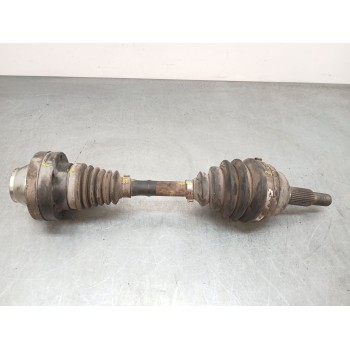 Recambio de transmision delantera derecha para audi q7 (4l) 3.0 tdi referencia OEM IAM   