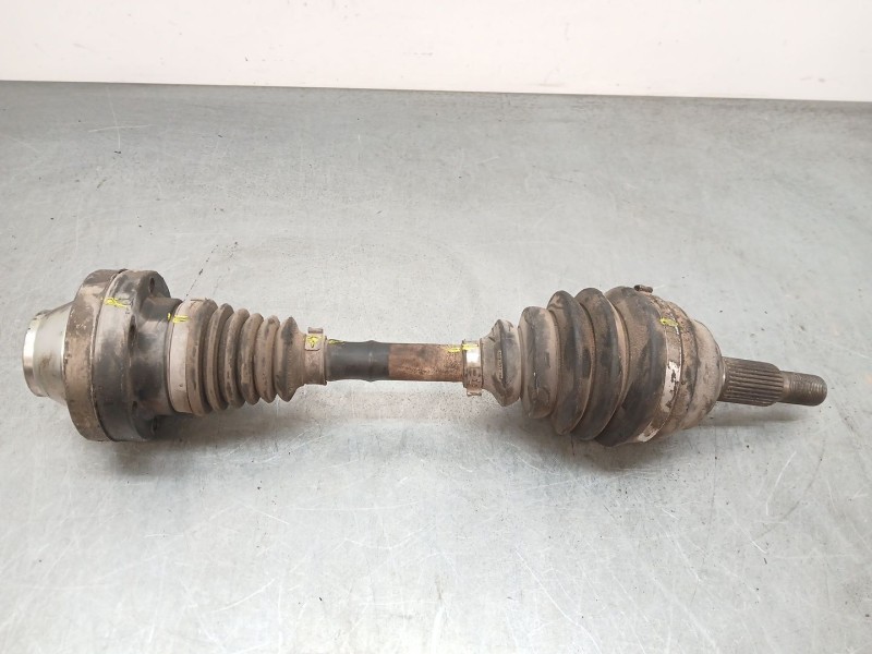 Recambio de transmision delantera derecha para audi q7 (4l) 3.0 tdi referencia OEM IAM   