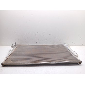 Recambio de condensador / radiador aire acondicionado para omoda 5 referencia OEM IAM 301000058aa  