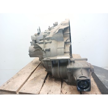 Recambio de caja cambios para honda cr-v iii (re_) 2.2 i-ctdi 4wd (re6) referencia OEM IAM 08H0  