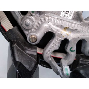 Recambio de volante para mini mini (f56) one d referencia OEM IAM 6234216 DESGASTADO CON MANDOS