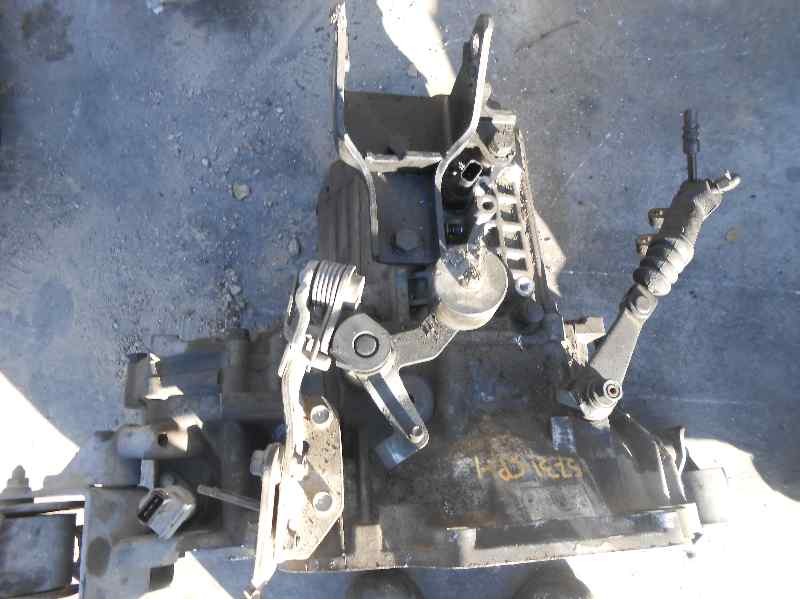 Recambio de caja cambios para hyundai matrix (fc) 1.5 crdi gls referencia OEM IAM J31973  