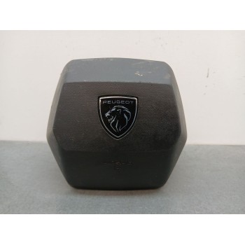 Recambio de kit airbag para peugeot 3008 iii hybrid motor hn09 referencia OEM IAM   