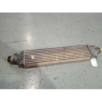Recambio de intercooler para opel corsa d cosmo referencia OEM IAM 440926702 55702171 