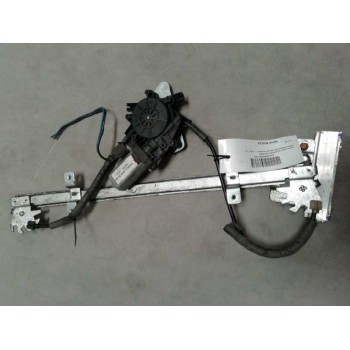 ELEVALUNAS DELANTERO IZQUIERDO 5P ELECTRICO 2 PINS