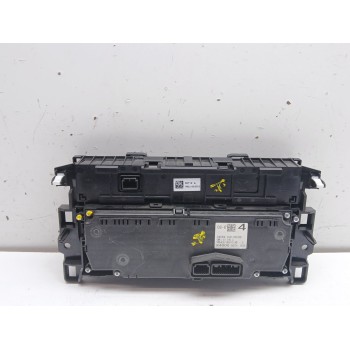 Recambio de mando climatizador para mazda 6 station wagon (gj, gl) 2.2 d referencia OEM IAM gmf161190c  