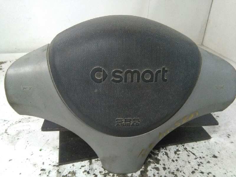 Recambio de airbag delantero izquierdo para smart forfour básico (55kw) referencia OEM IAM A4548600602  